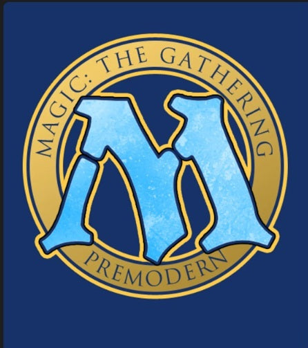 Premodern Event 16/11