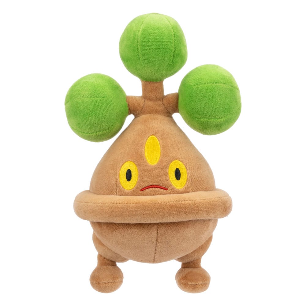 Pokémon Plush Figure Series 2 20 cm Bonsly