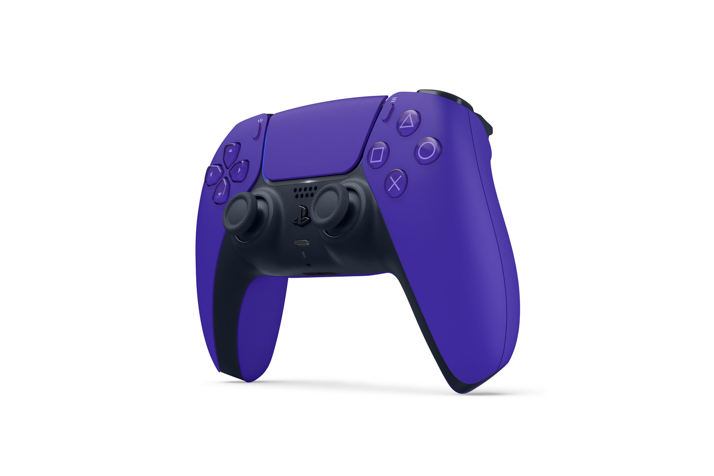 PS5 DualSense Galactic Purple V2 (PS5)
