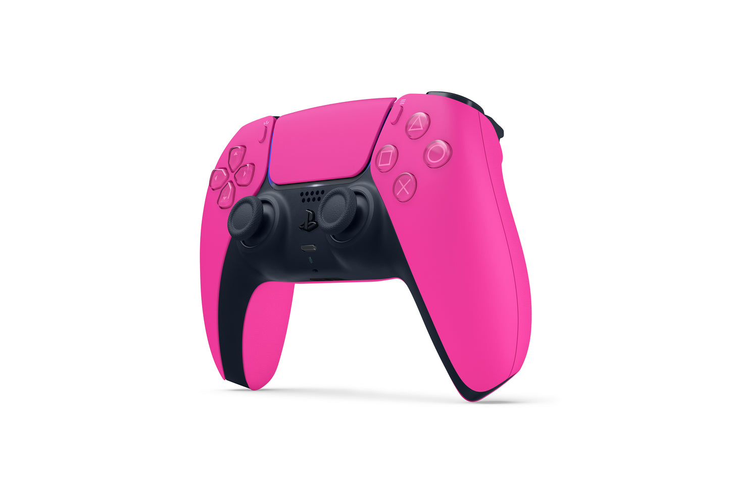 PS5 DualSense Nova Pink V2 (PS5)