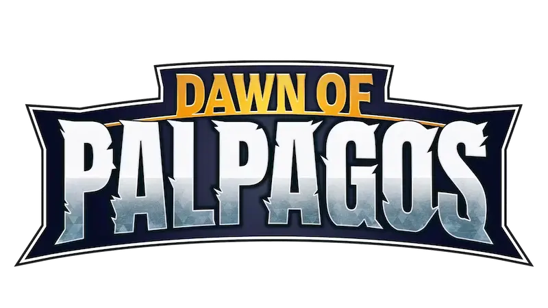 Palworld Dawn of Palpagos Prerelease AUGUST 1