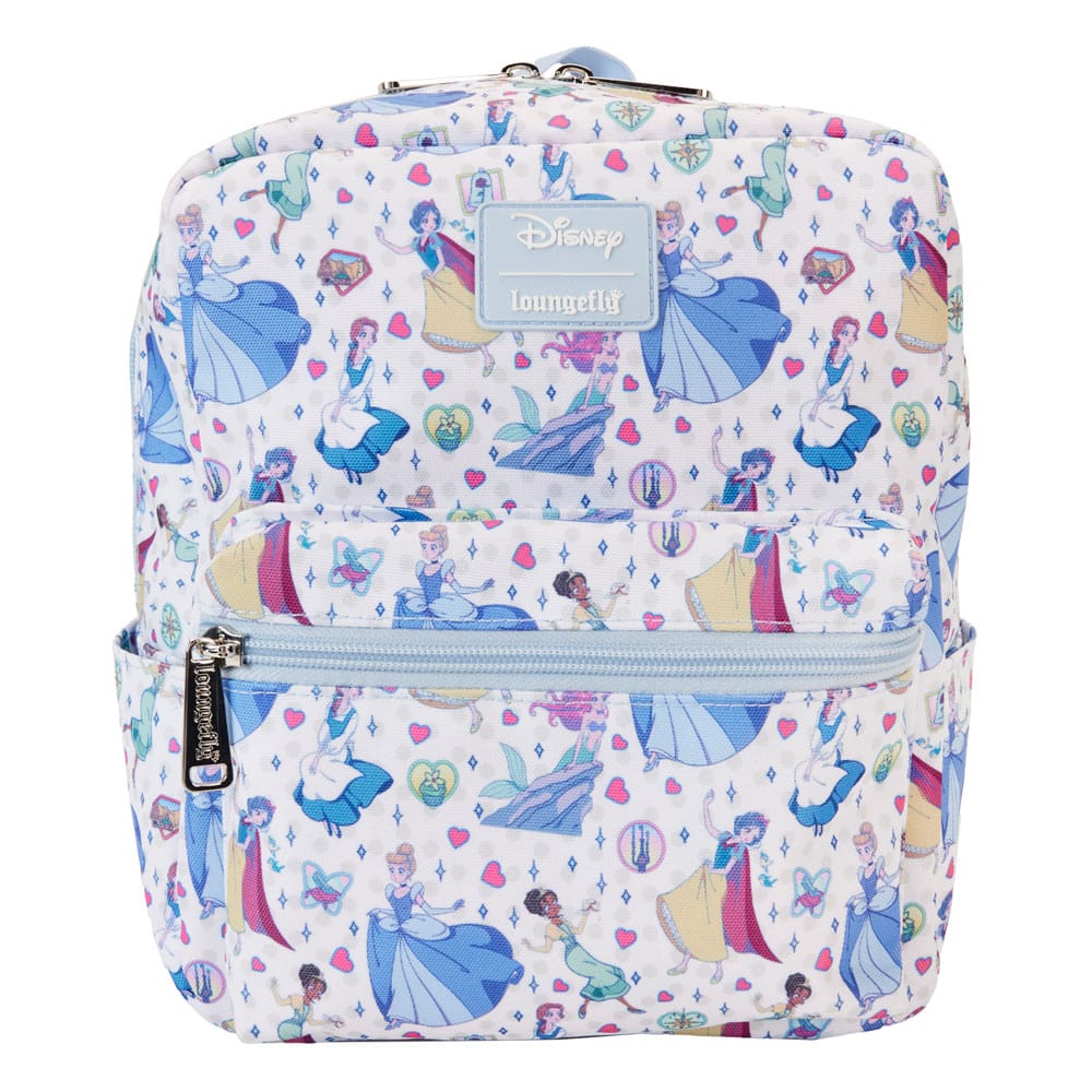 Disney by Loungefly Backpack Princess Manga Style