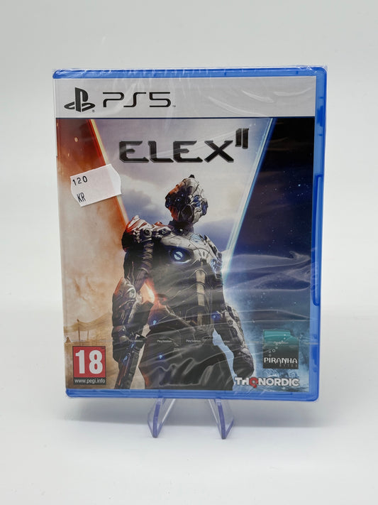 Elex 2