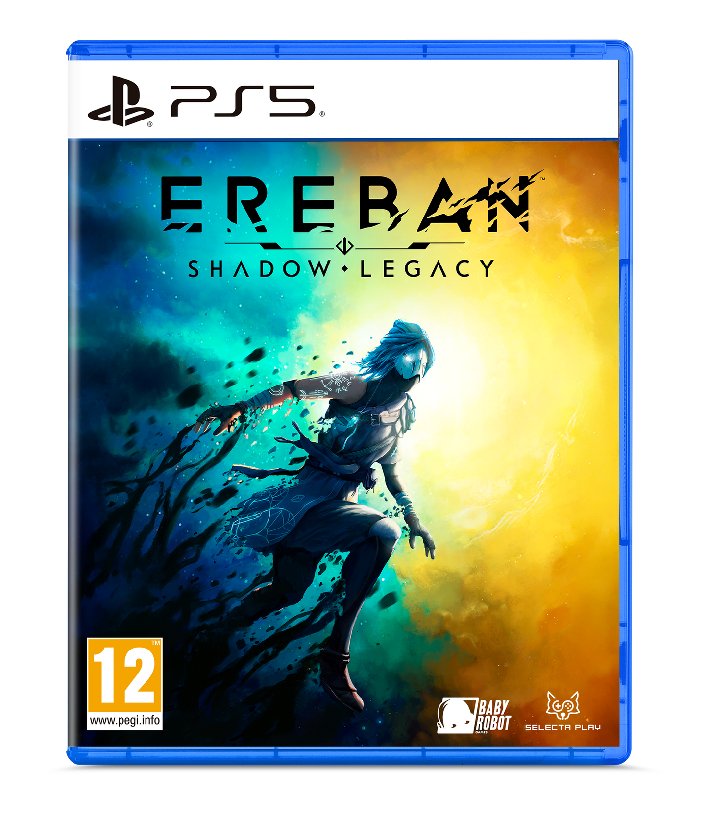 Ereban (PS5)