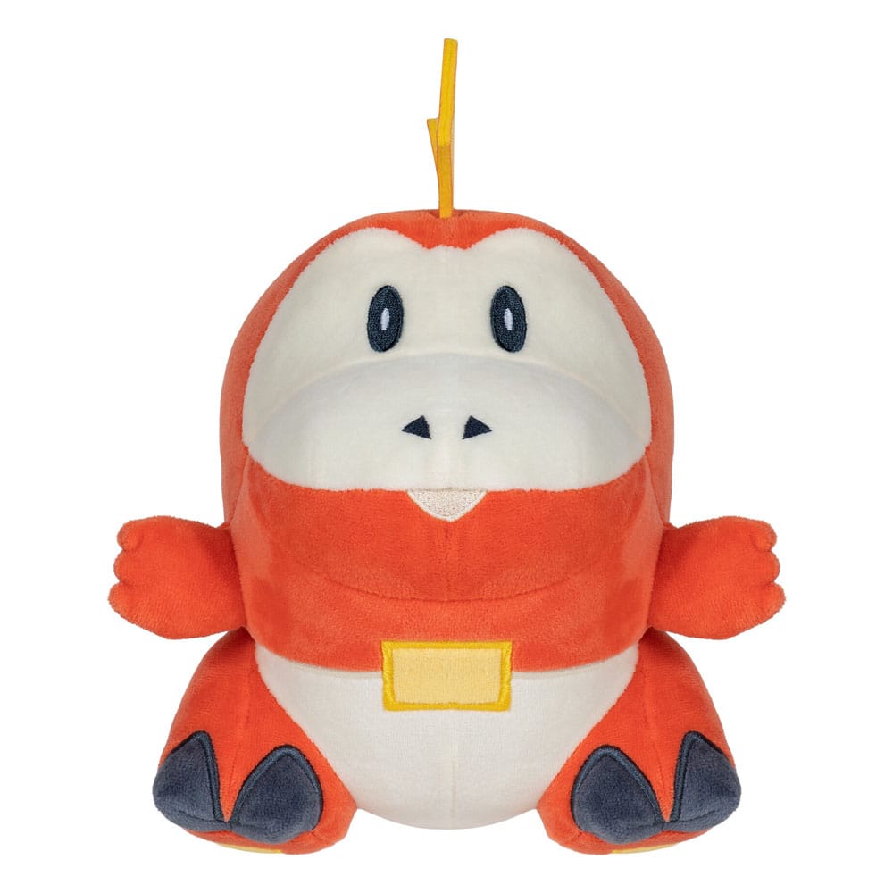 Pokémon Plush Figures Series 3 20 cm Fuecoco
