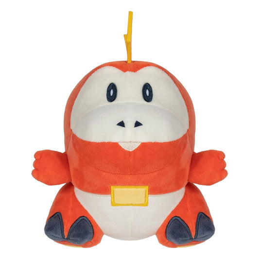 Pokémon Plush Figures Series 3 20 cm Fuecoco