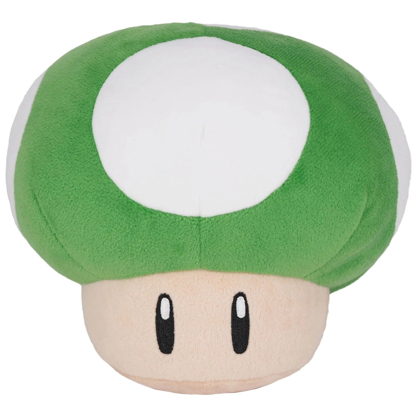 Mario Kart Mocchi-Mocchi Plush Figure Roter Pilz