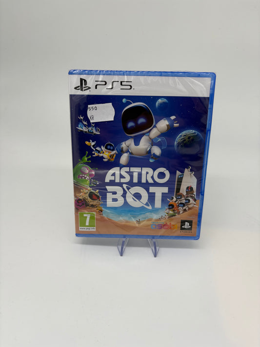 Astro Bot