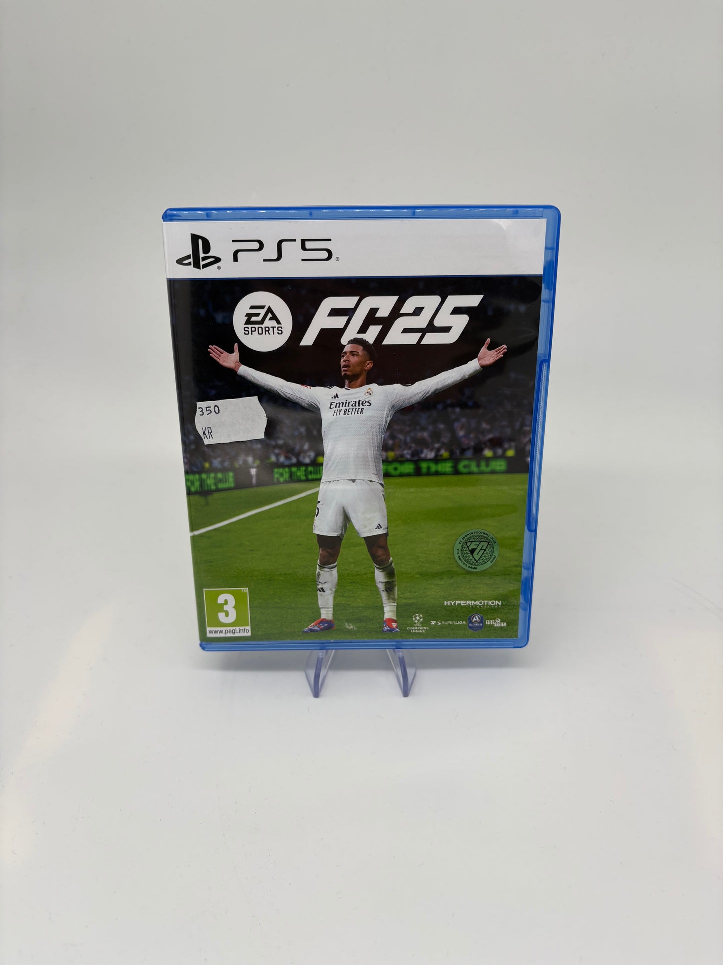 FC25 (PS5)