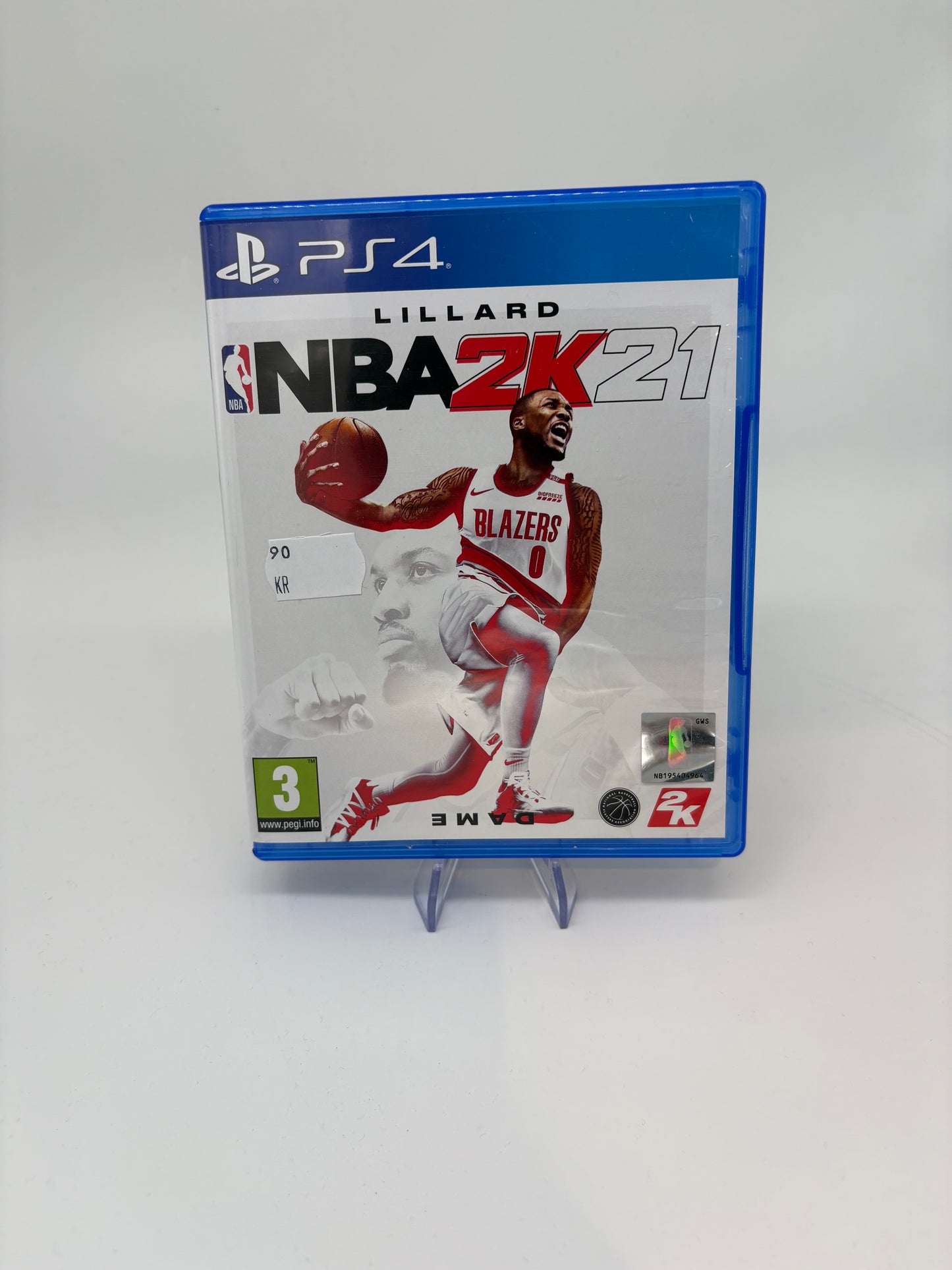 NBA2K21