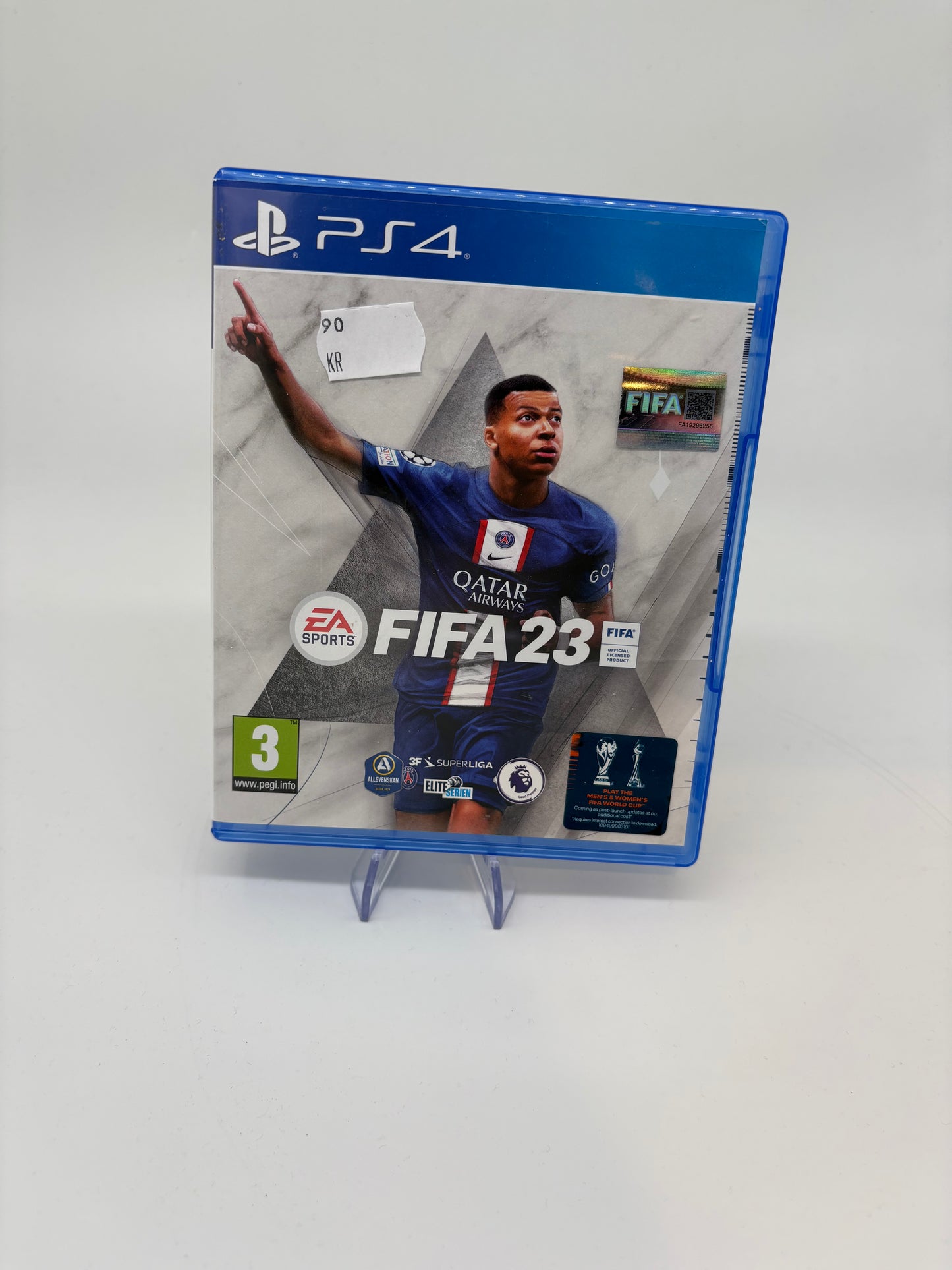 Fifa 23 (PS4)