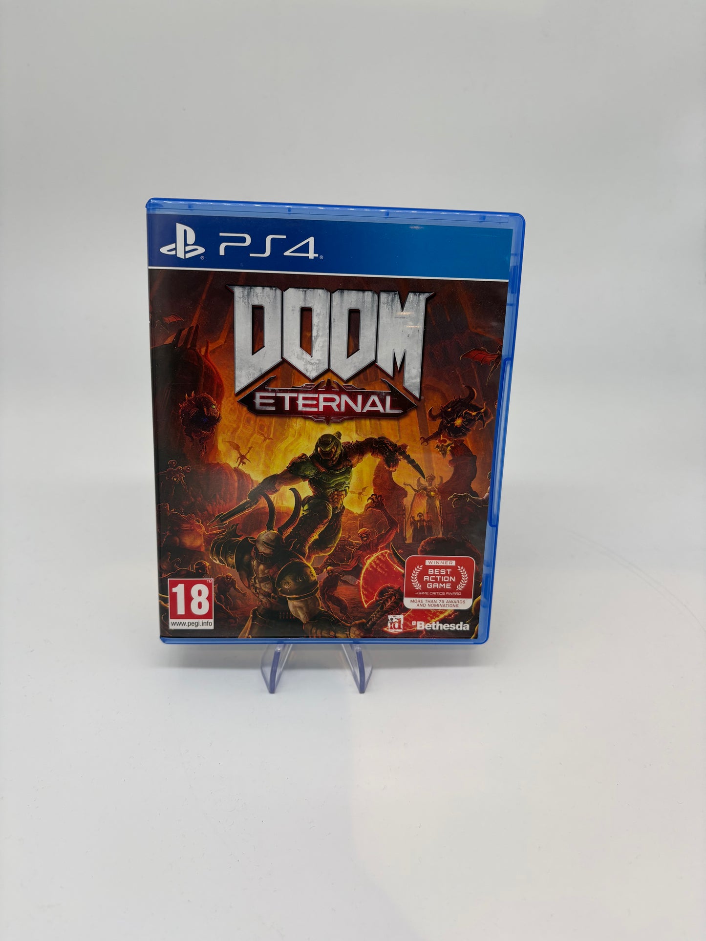 Doom Eternal