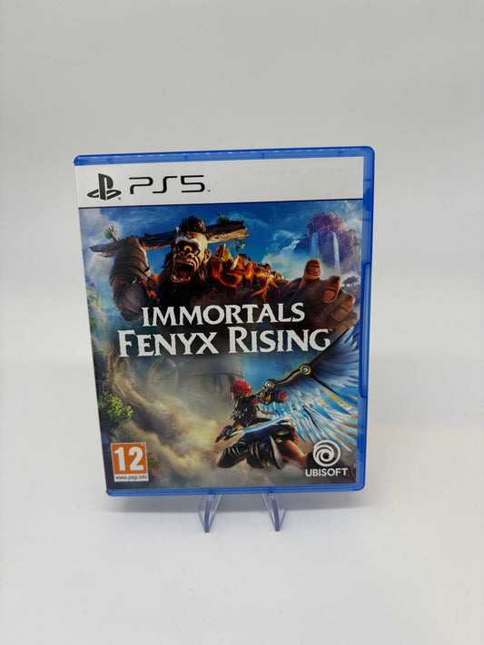 Immortals Fenyx Rising (PS5)