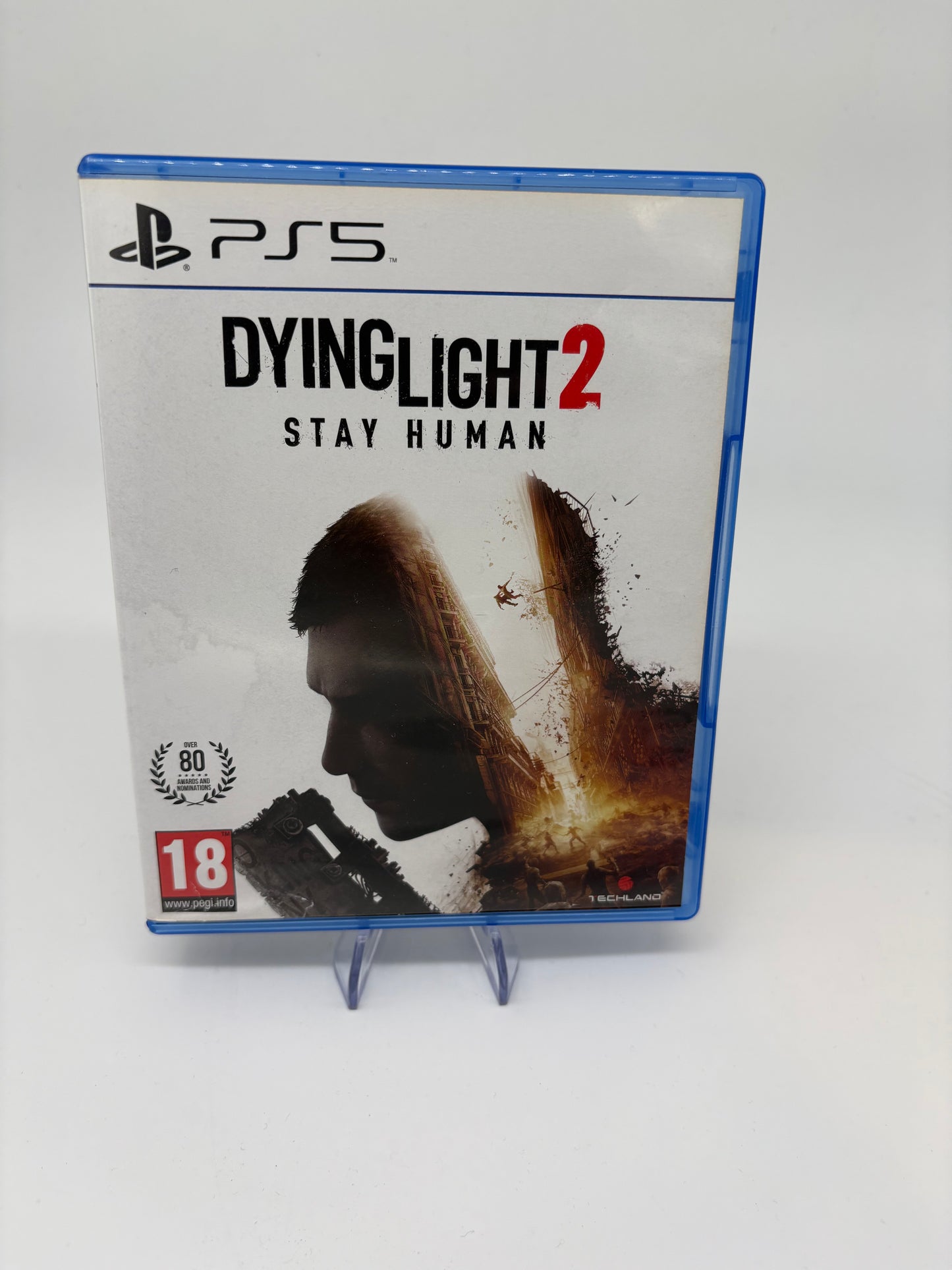 Dying Light 2 Stay Human (PS5)