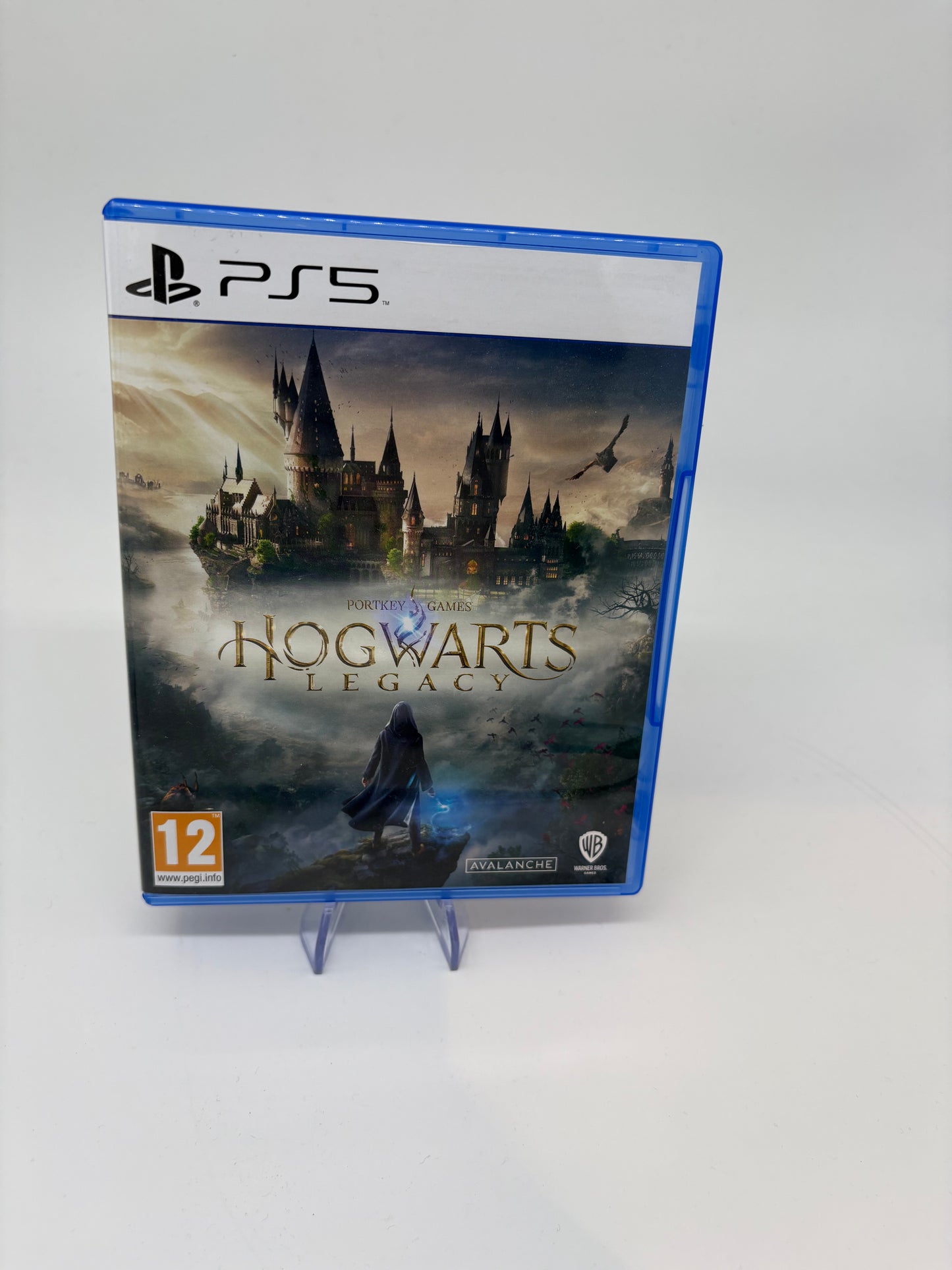 Hogwarts Legacy (PS5)