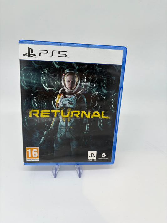 Returnal (PS5)