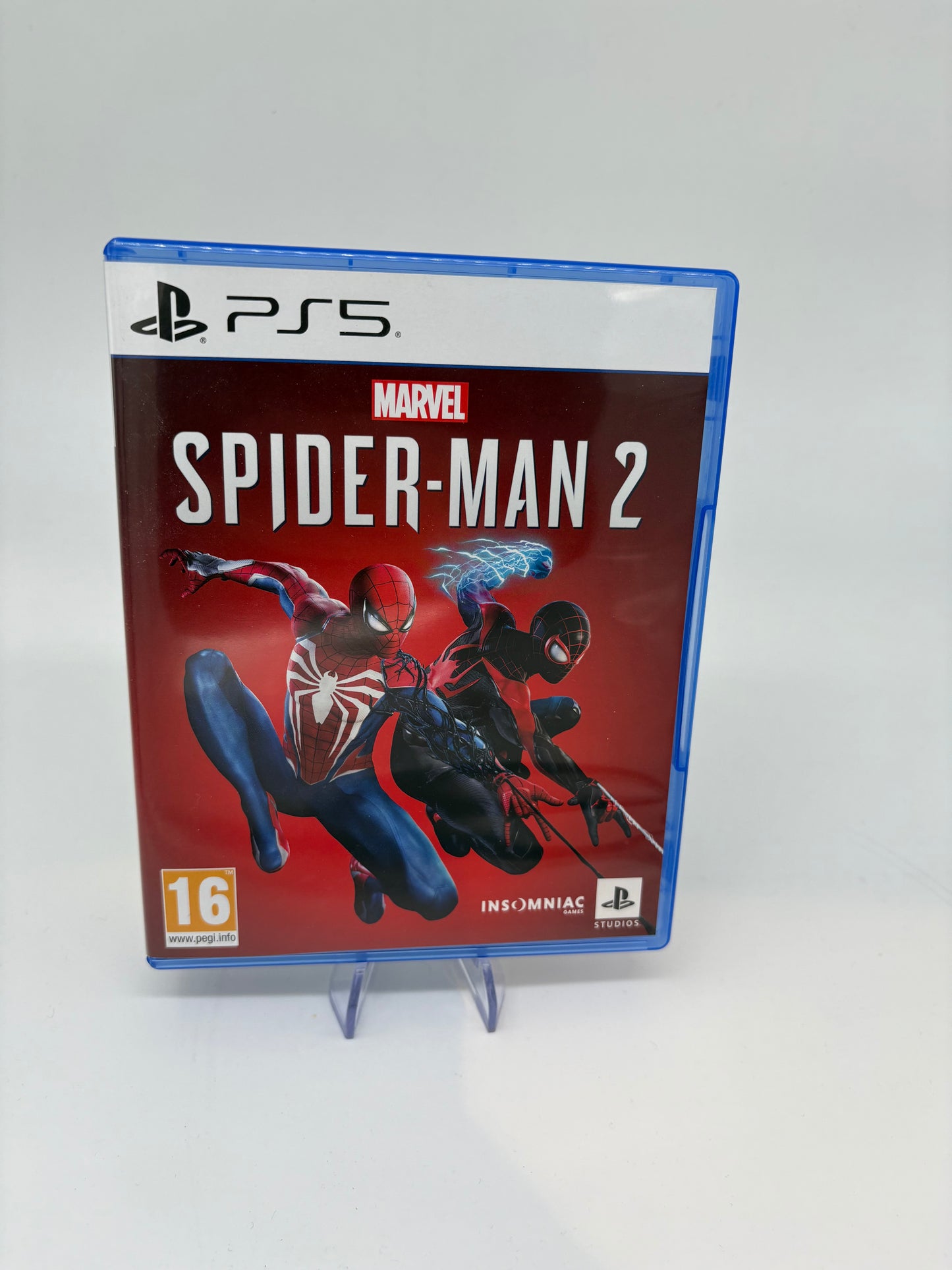 Spider-man 2 (PS5)