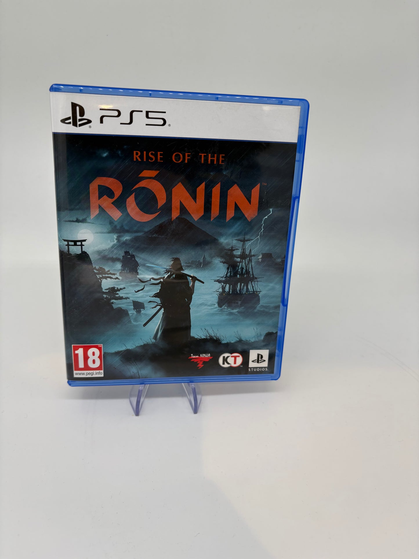 Rise of the Ronin (PS5)