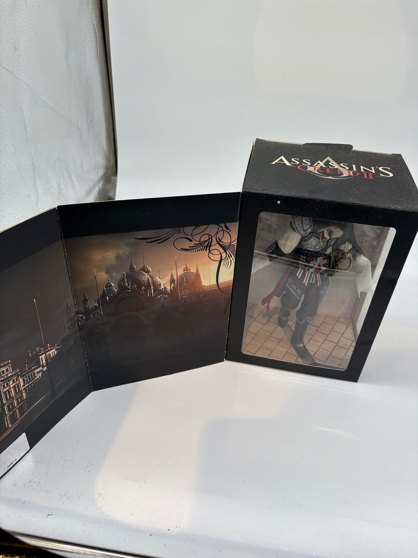 Assassin's Creed II Black Edition