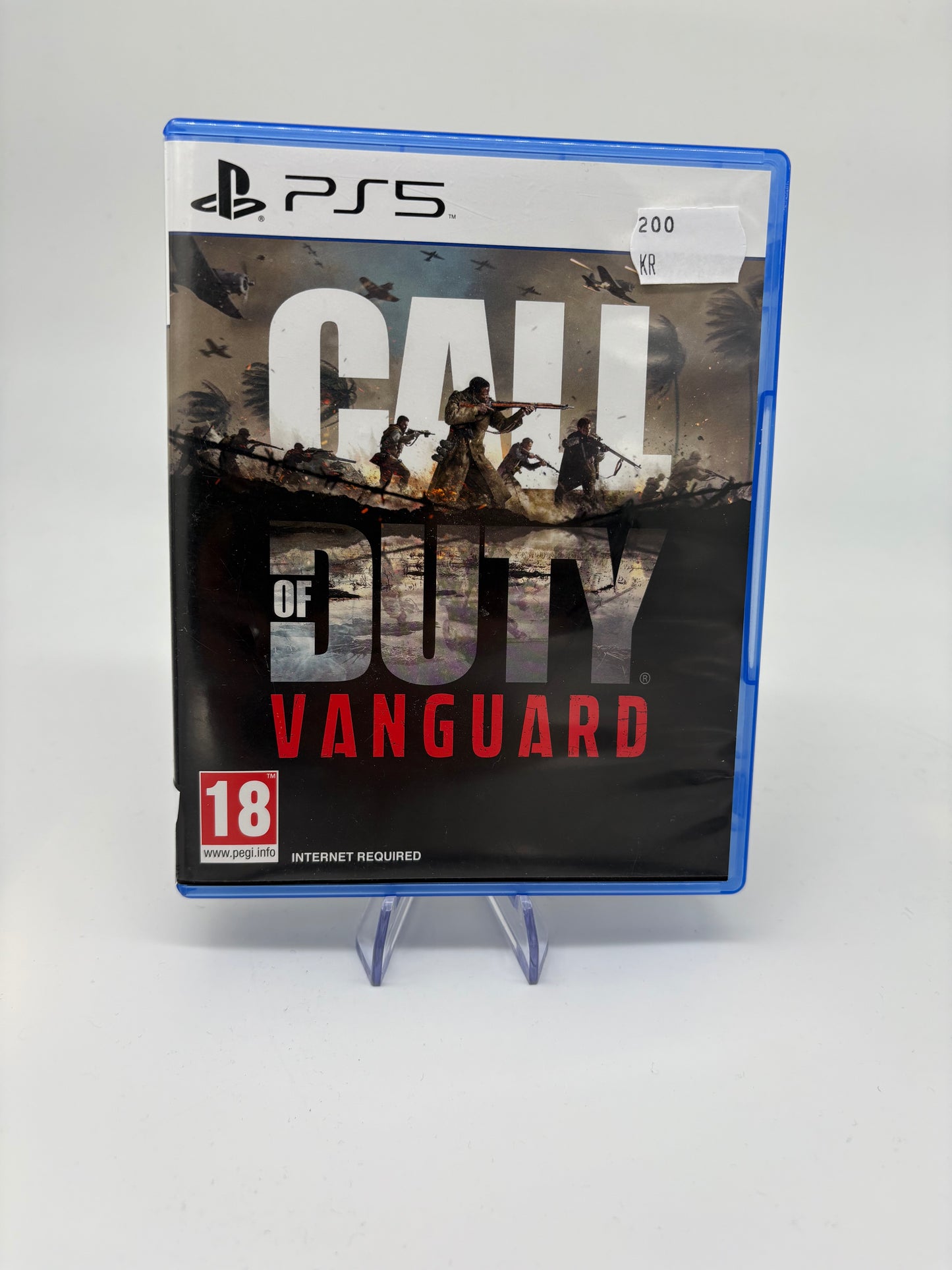 Call Of Duty Vanguard