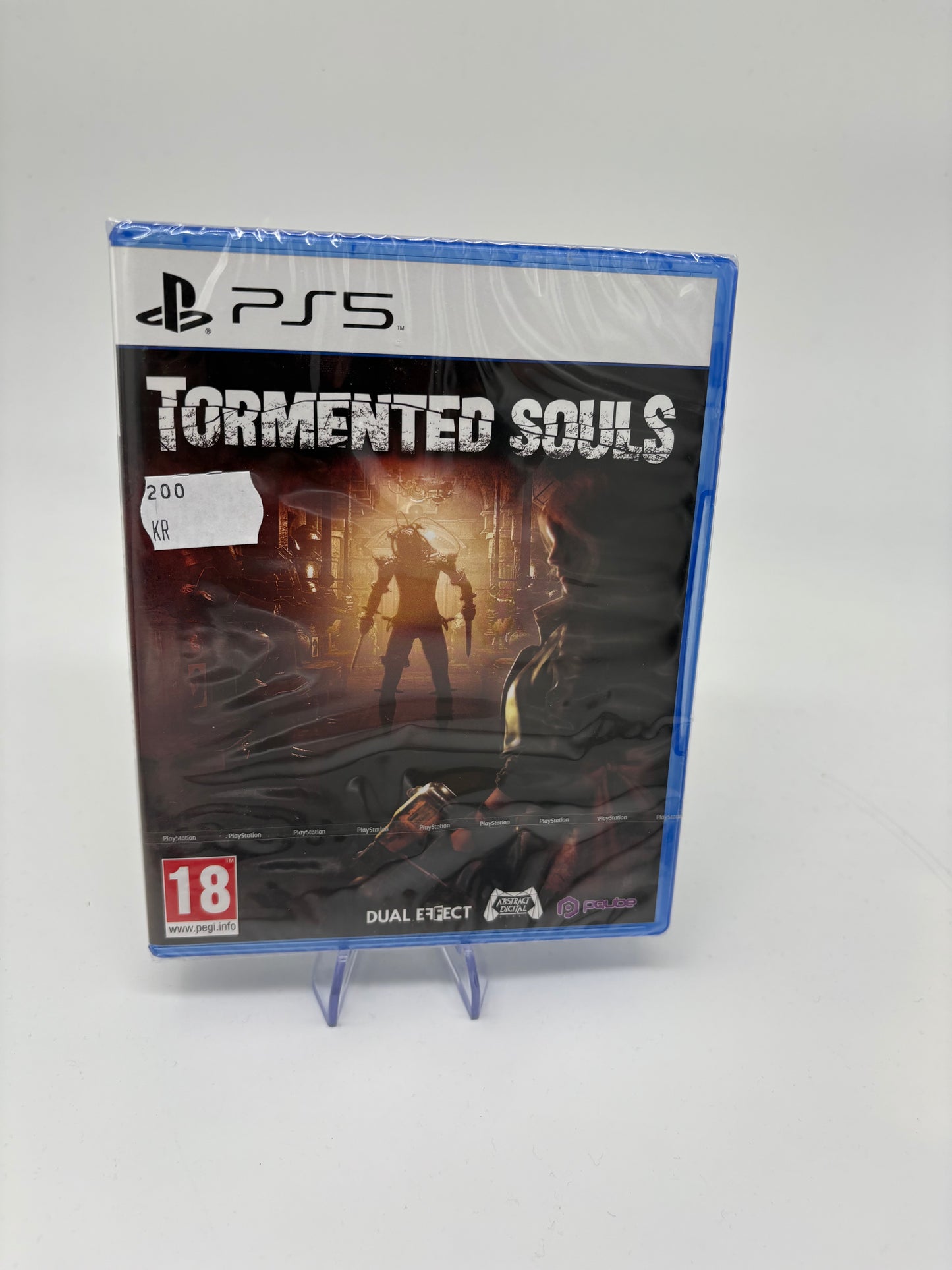 Tormented Souls (PS5)