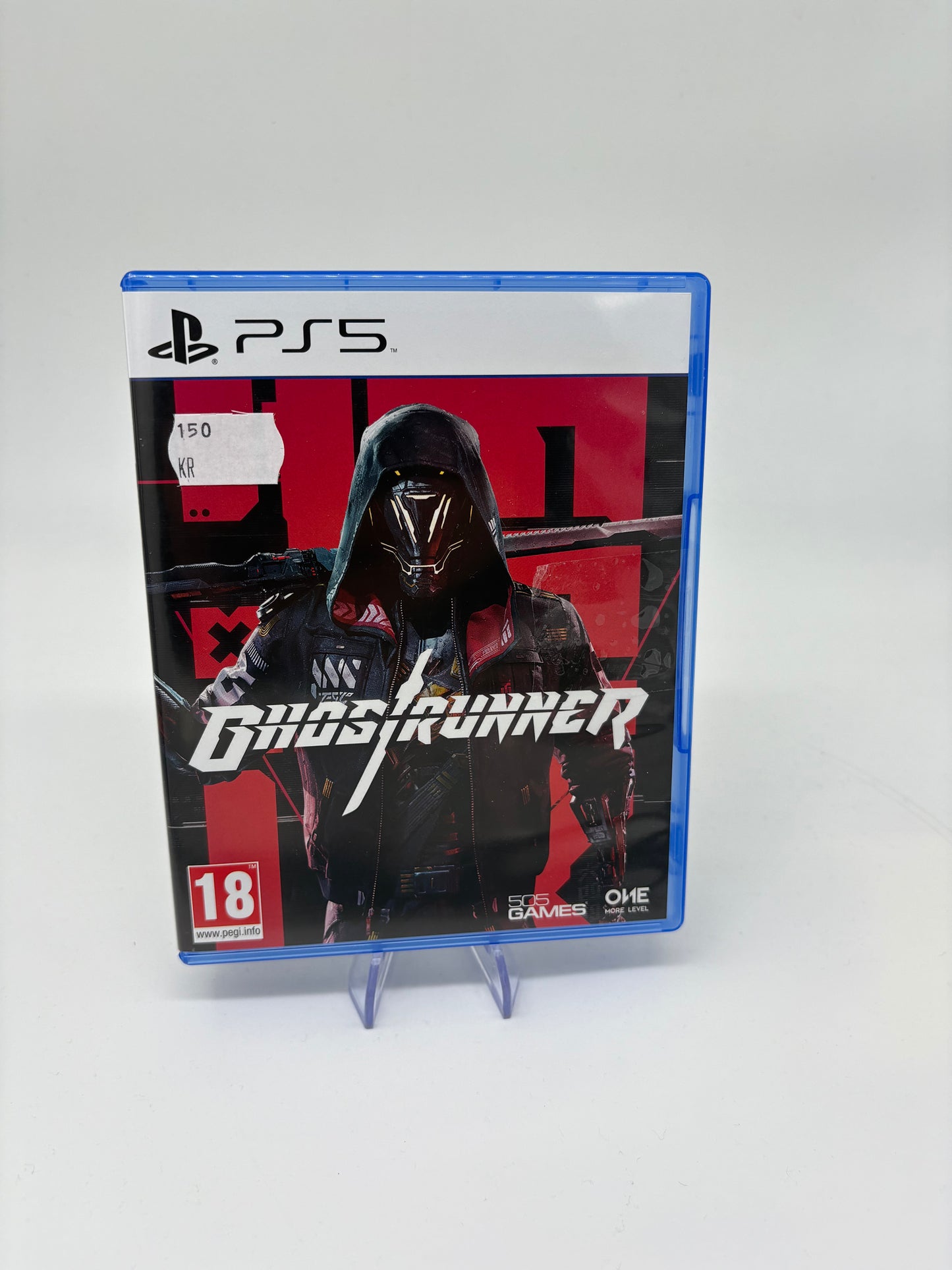 Ghostrunner (PS5)