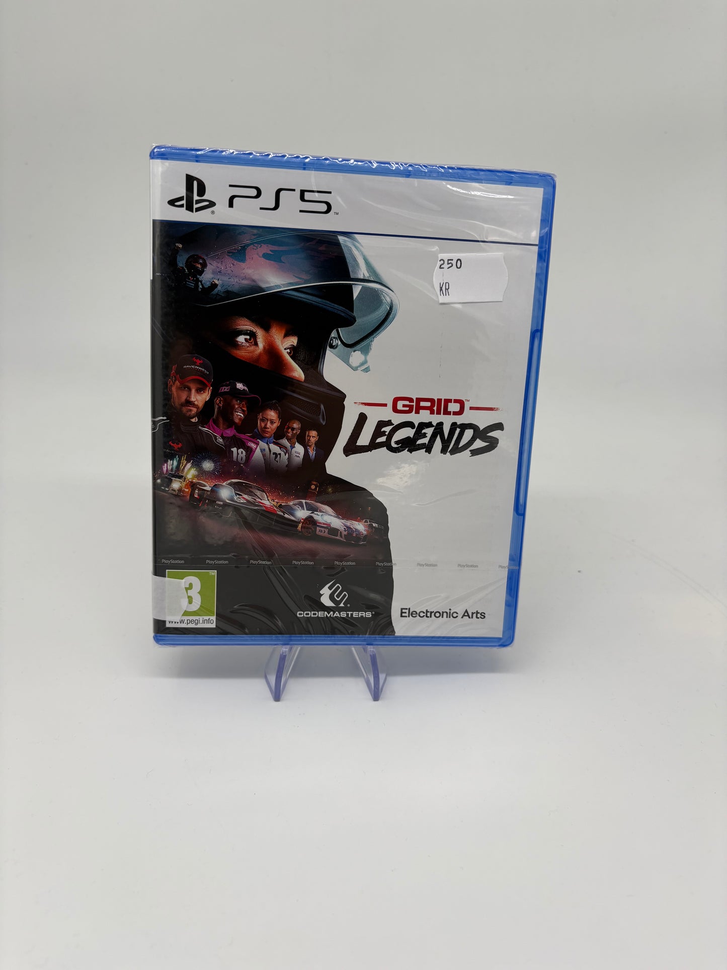 Grid Legends (PS5)