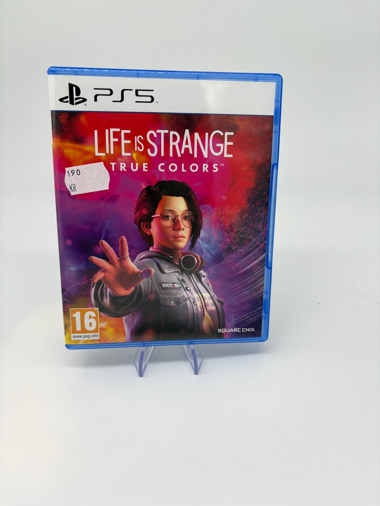 Life is Strange True Colors (PS5)