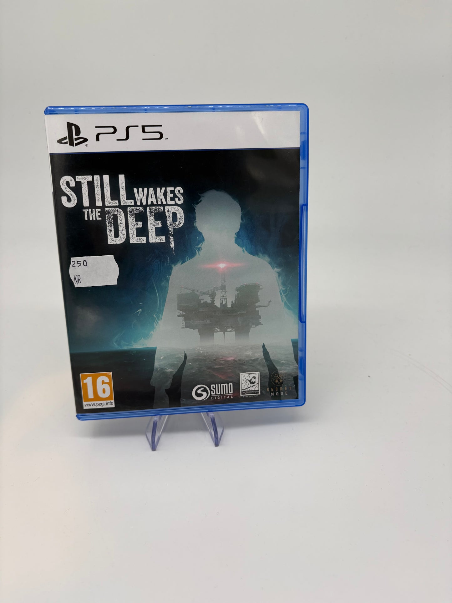 Still Wakes the Deep (PS5)