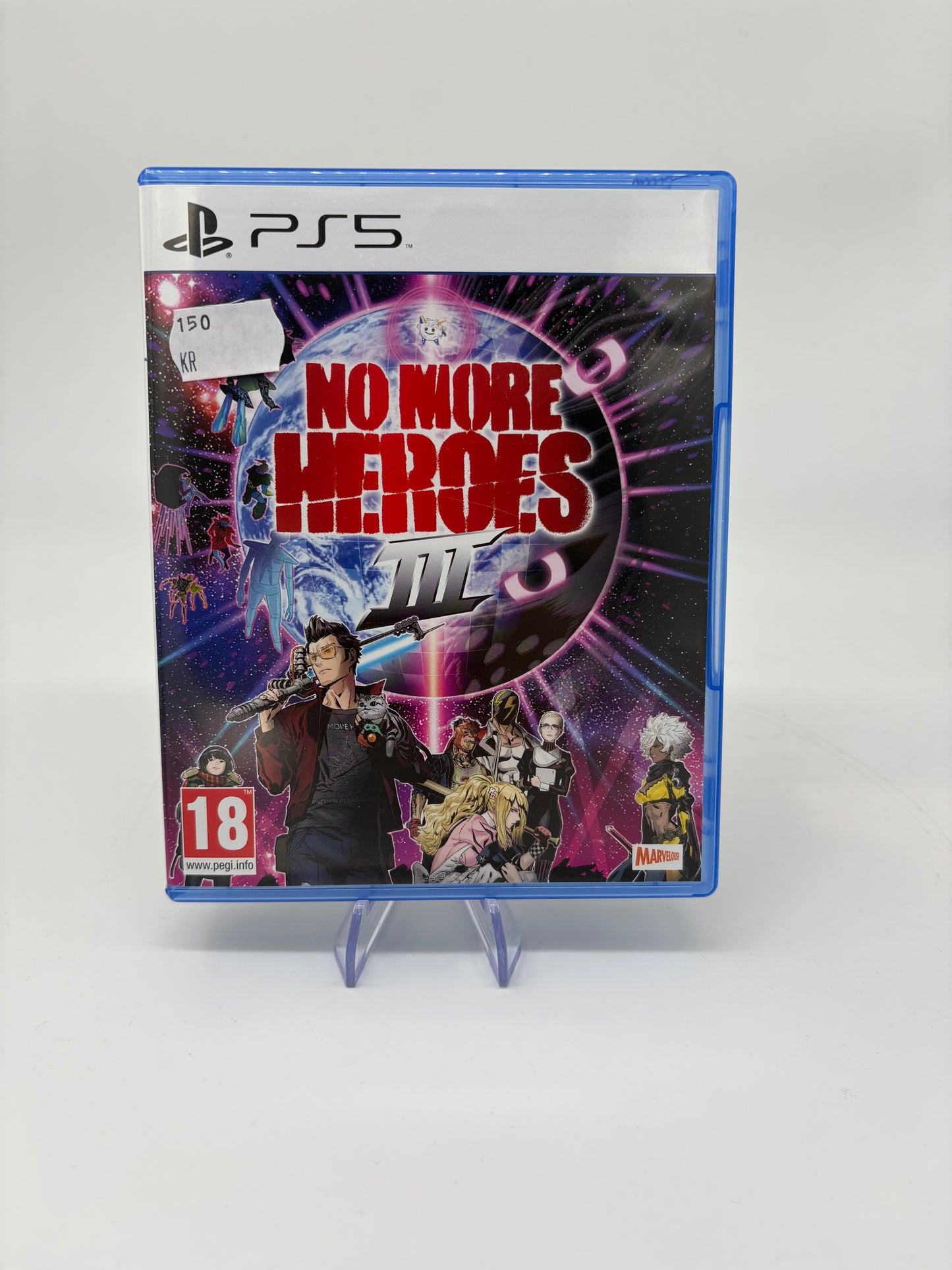 No More Heroes 3 (PS5)