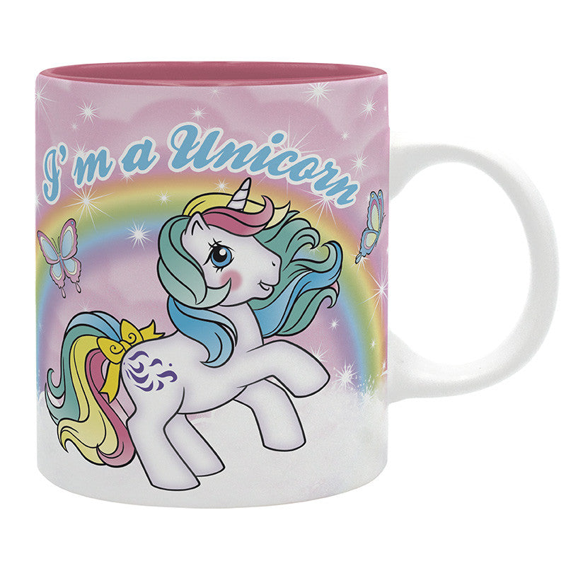 MY LITTLE PONY - Mug - 320ml