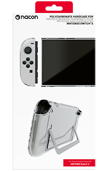 Nacon Hardcase för SWITCH 2 (SW2)
