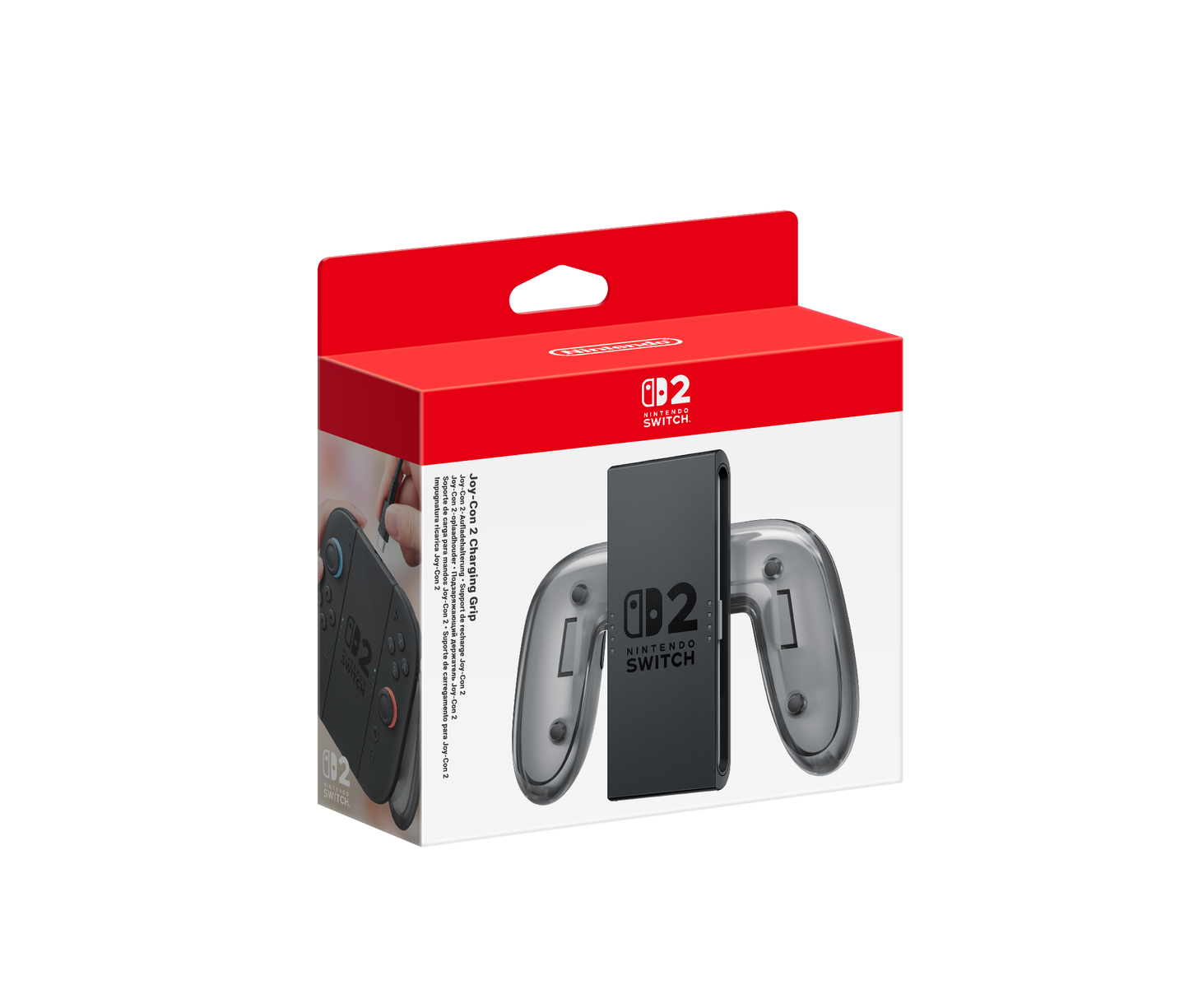 Joy-Con 2 Charging Grip