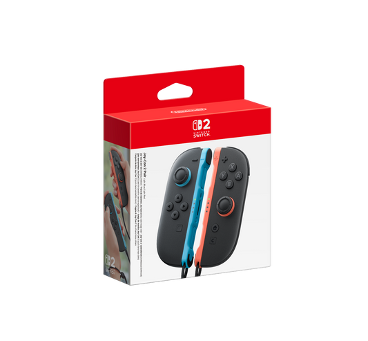 Joy-Con 2 Pair (SW2)