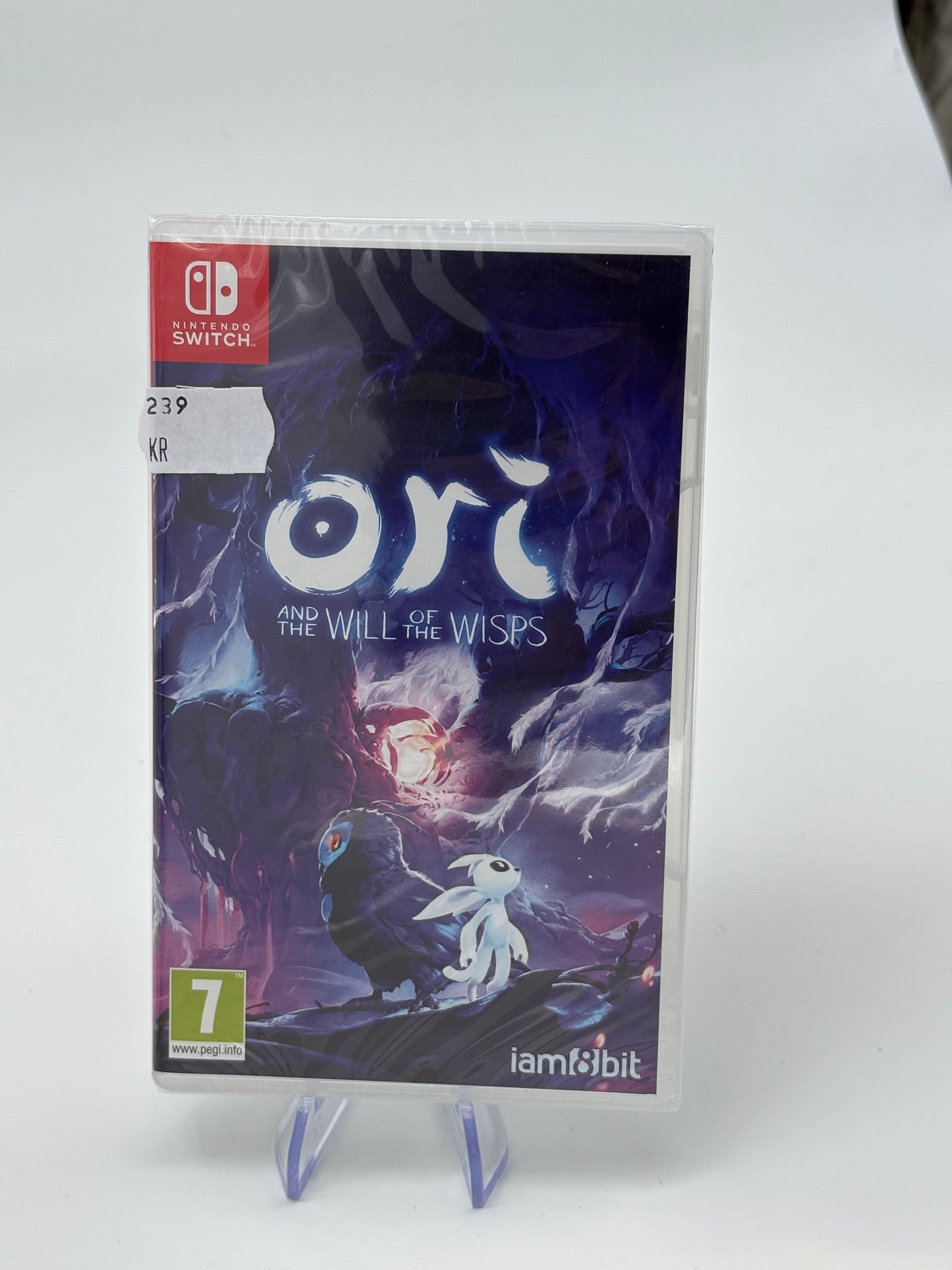 Ori And The Will Of the Wisps