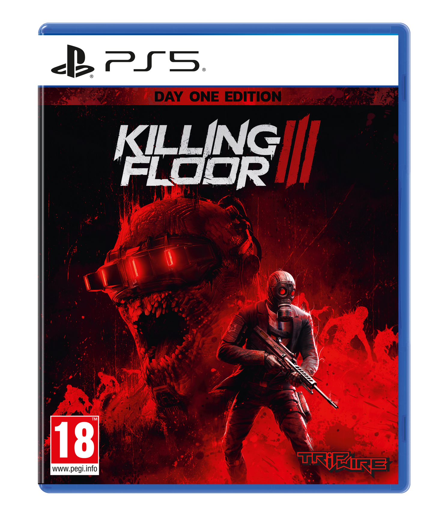 Killing Floor 3 (PS5)