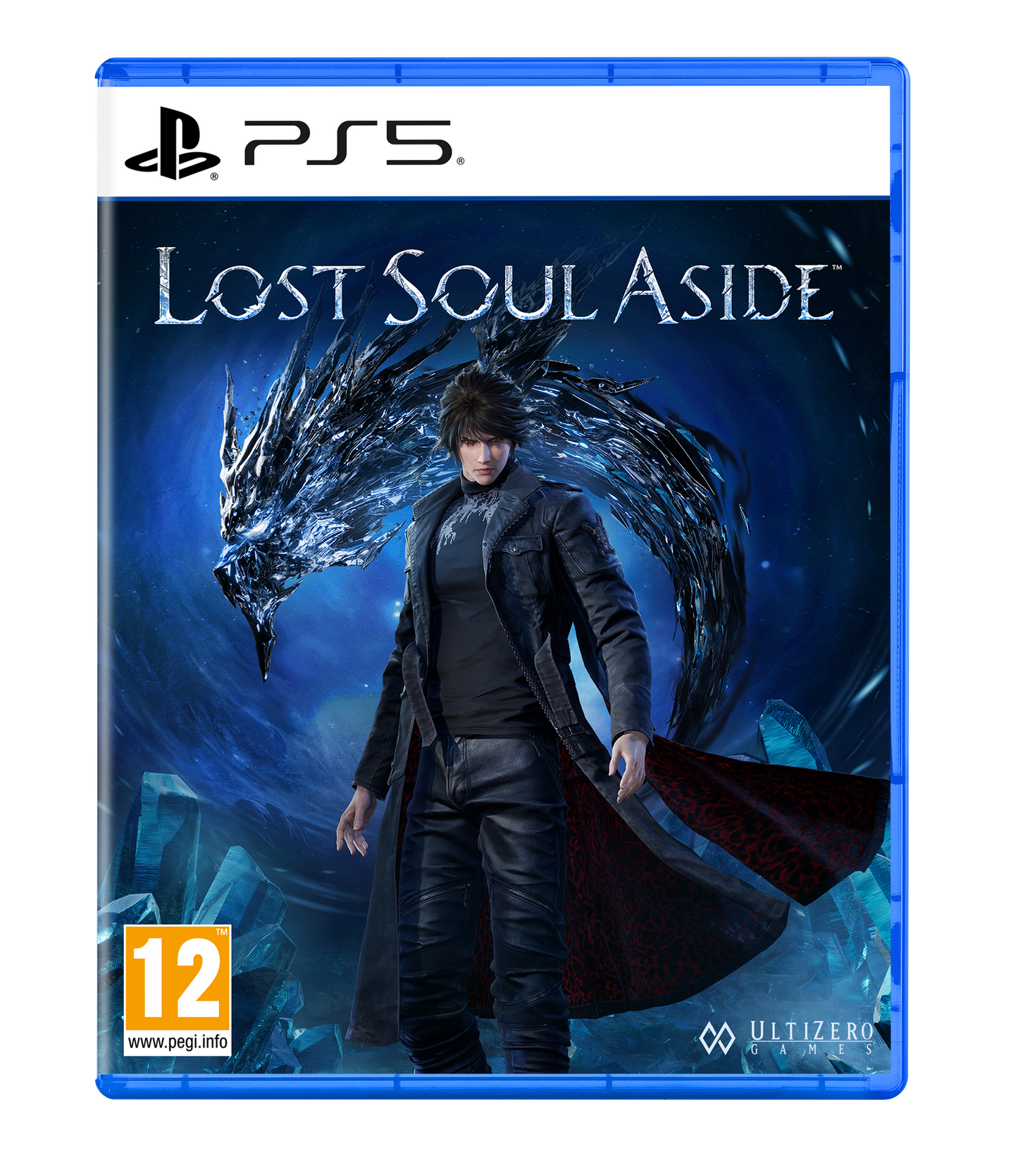 Lost Soul Aside (PS5)