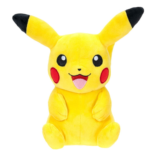 Pokémon Plush Figures Series 3 20 cm Pikachu