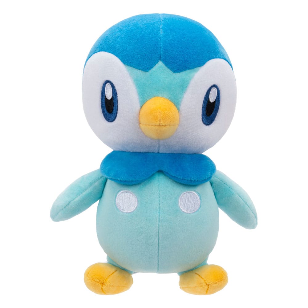 Pokémon Plush Figures Series 3 20 cm Piplup