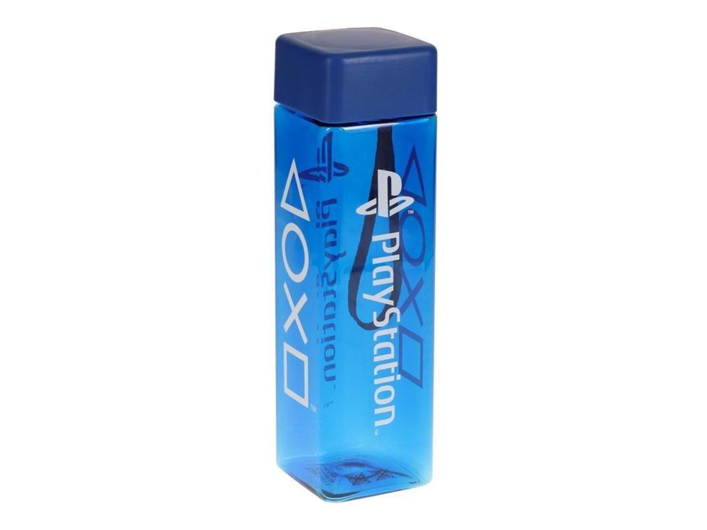 Playstation Shaped Water Bottle