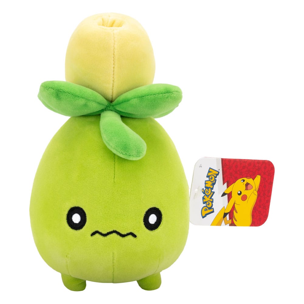 Pokémon Plush Figure Smoliv