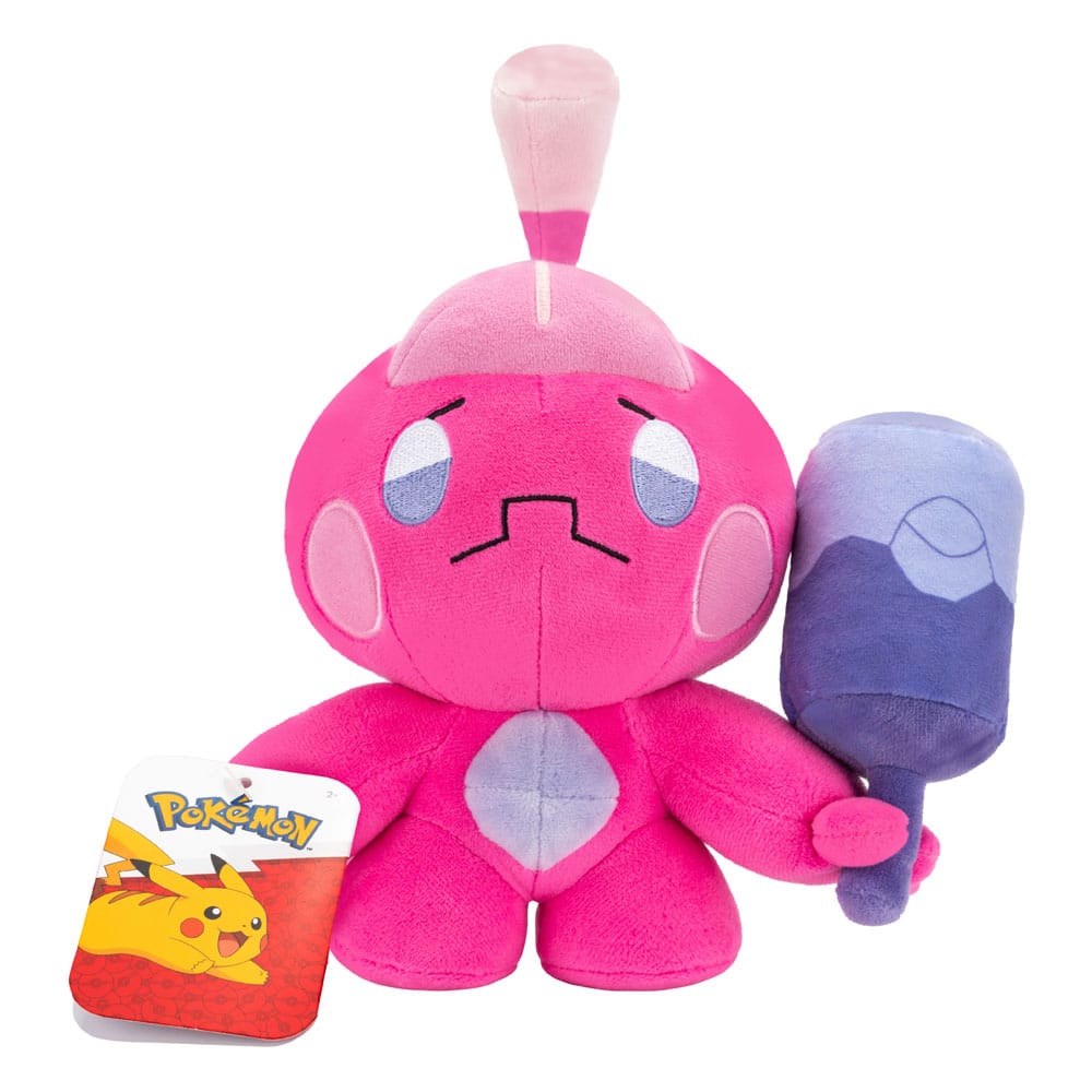 Pokémon Plush Figure Tinkatink