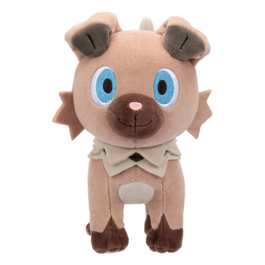 Pokémon Plush Figures Series 3 20 cm Rockruff