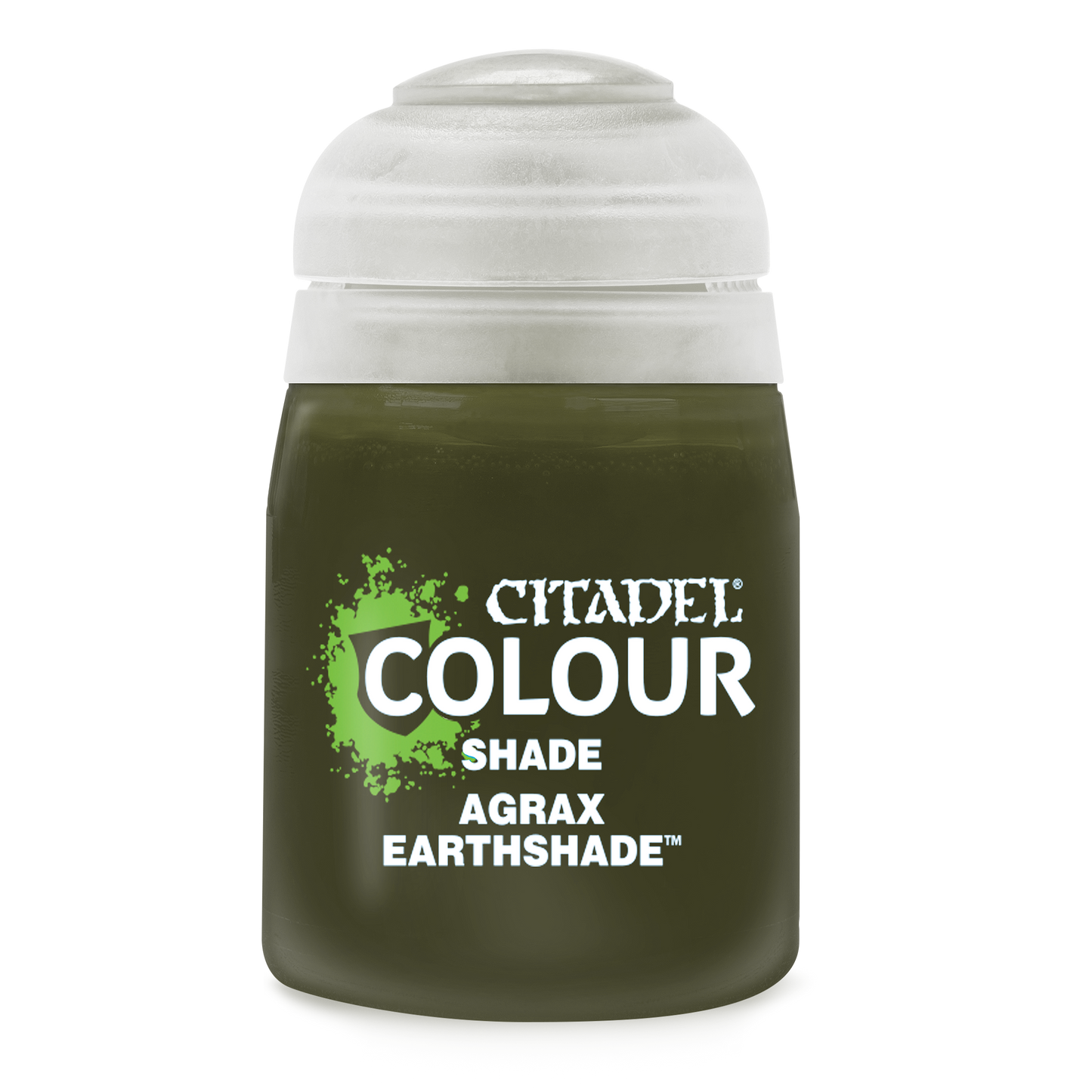 SHADE: AGRAX EARTHSHADE 24ML