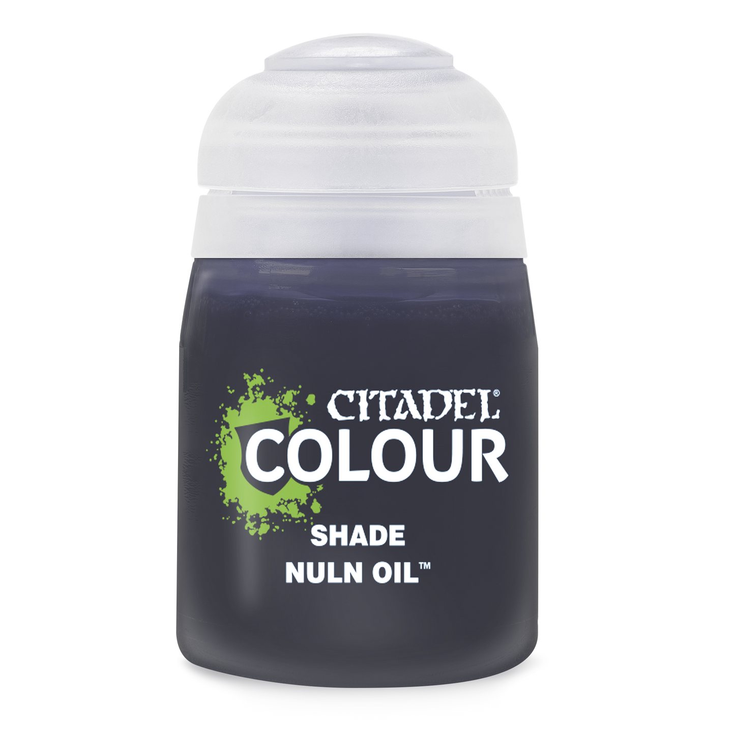 SHADE: NULN OIL 24ML