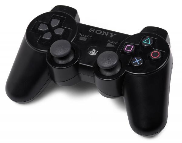 SONY PLAYSTATION 3 HANDKONTROLL