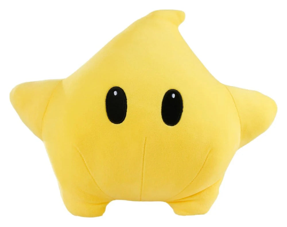 Super Mario Plush Figure Luma 30 cm