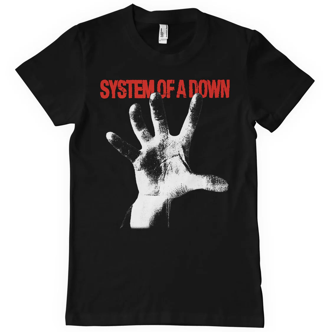 System of a Down (T-shirts)