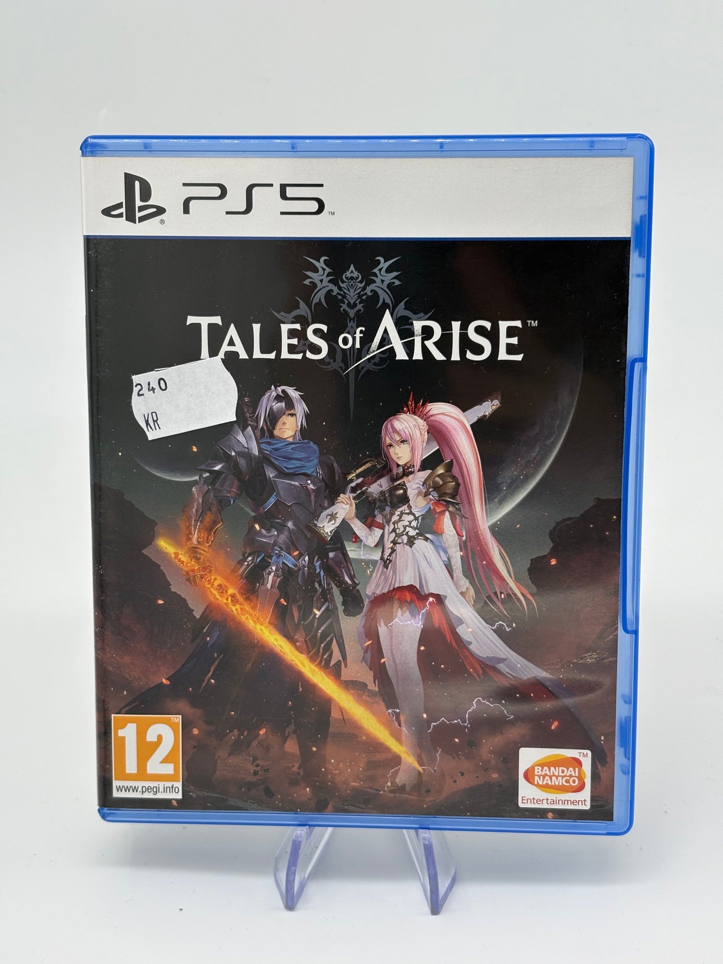 Tales of Arise (PS5)