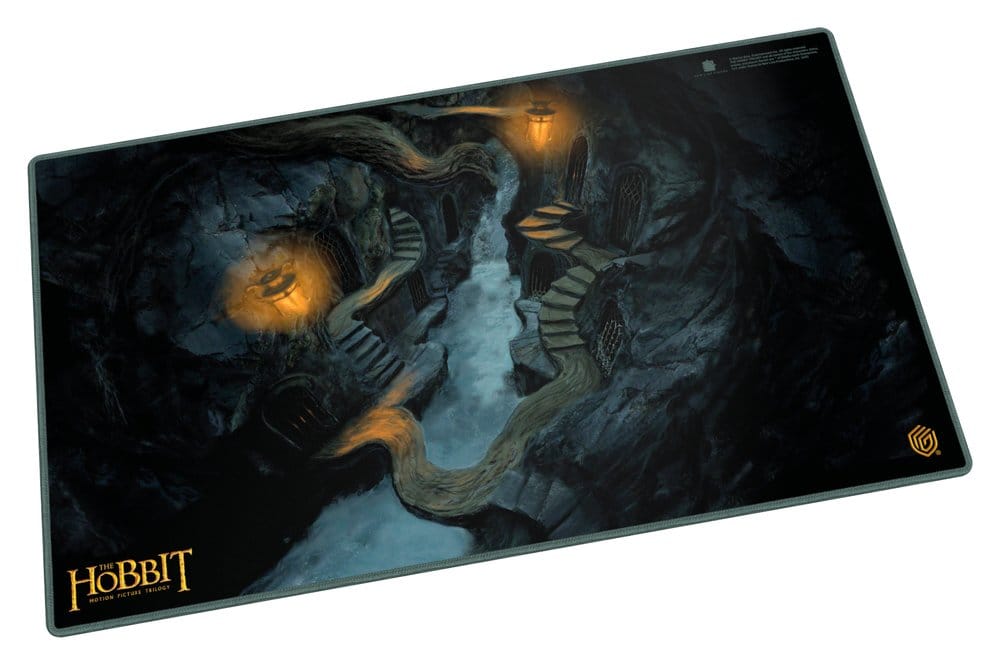 Ultimate Guard Play Mat " The Hobbit" - Thranduil's Kingdom